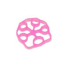 New Pink Home Fitness Grip Strengthener Rehabilitation Accessories - Multicolor - View 11