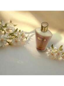 Women's Body Splash Kit With Glitter VS 250ml + Body Moisturizing Cream 250ml - VANILA - 彩色 - 查看 6