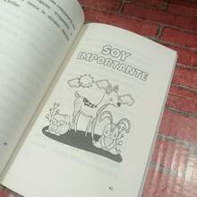 Naciste para brillar, Autora Isabella Miller. Un inspirador libro infantil para potenciar la autoestima de tus hijos. - Libro único - Ver 5