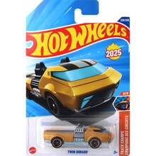 Hot Wheels 玩具车 1:64 比例车辆，可玩耍或展示，模具 25P/25M/25E 铸造汽车收藏仿真玩具标致汽车模型合金跑车批量蝙蝠船 W1 日产 Skyline 梅赛德斯奔驰科尼赛克摩托车合金 C4982 小型车 GTC 收藏爱好者男孩礼物玩具车模型 1 件
