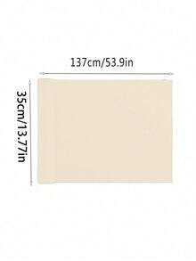 皮革修补片，皮革胶带 20*54 英寸，自粘式皮革修补片，适用于沙发、长沙发、家具、驾驶座、汽车船用座椅、沙发椅、鞋子、手提包、夹克、急救补丁、修复撕裂套件、乙烯基椅子 - 米色 - 查看 7