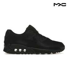 Air Max 90 'Triple Black' Sneakers Men CN8490-003 - 彩色 - 查看 1