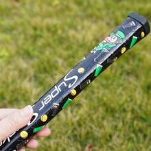 高尔夫推杆握把，软质 PU 材质高尔夫球握把，手枪 1.0、2.0 - 彩色 - 查看 3