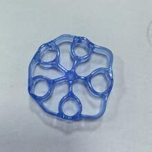 New Pink Home Fitness Grip Strengthener Rehabilitation Accessories - Multicolor - View 7