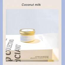 Scented Candles, Soy Candles, Aromatherapy Candles, Soy Candles, Household Candles, 12-Hour Burn, Relieve Stress, Lavender/English Pear And Freesia/Rose/Grapefruit Sweet Orange/Coconut Milk/Lime Lime