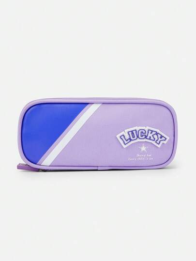 Balabala Kids Pencil Case Cute Stationery Box School Supplies High Quality