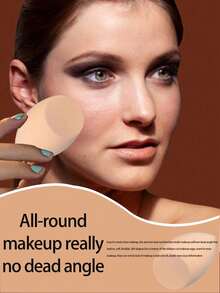 50 件化妆海绵搅拌器、化妆海绵套装、多色化妆海绵、粉底混合美容海绵、干湿两用化妆海绵、乳霜和粉末，打造完美妆容，不含乳胶的干湿粉底妆容，完美打底的粉底，适用于液体、乳霜和粉底，不含乳胶的两用化妆粉扑，适合所有肤质、化妆、便宜、房间装饰、梳妆台、旅行、卧室、化妆配件、粉扑、化妆搅拌器、粉扑、化妆海绵 - 彩色 - 查看 3