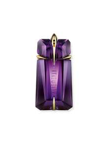 Mugler Alien 女士淡香水喷雾 EDP 香水 2 盎司/60 毫升 持久留香 女友 妻子 母亲 朋友 生日 毕业派对 旅行 露营 户外 学校 校园旅行 节日 周年纪念 秋季 万圣节 秋季造型明亮大胆 - EDP - 查看 1