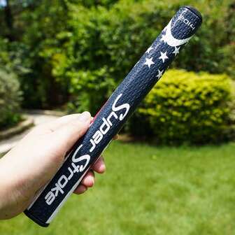 אחיזת פאטר גולף, אחיזת גולף טור 2.0/3.0 מחומר PU רך,