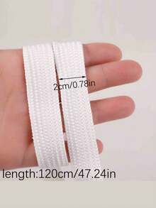2pcs Extra Wide And Thick Flat Shoelaces, Replacement Shoe Laces For Sports Shoes,Belt,Shoes And Boots Accessories,For Women Men Sneakers Shoes Men Trainers Running Shoes Summer,Sneaker Accessories, Solid Color Design, Reinforced Construction, Active Lifestyle,1pc
