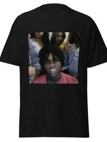 Women T-Shirts - Black 3 - View 6