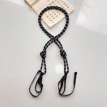 New Arrival Original Japanese Style Bag Strap Paired With Delicate Embroidery Waterproof Nylon Tote Bag Shoulder Strap For Women Y2K