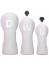 Golf Club Head Cover