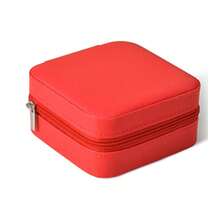 Christmas Beaded Bracelet DIY Accessory Box, Jewelry Box For Necklace Pendant Ring, Suitable As Gift For Women And Children