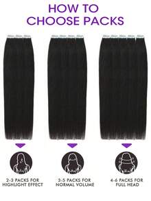 12-22 Inch Remy Human Hair Extensions, Invisible Tape-In, Ash Blonde, Full Head Ash Blonde Seamless Extensions - 30g/Pack, Stylish, No Glue Needed, Perfect For Holidays And School