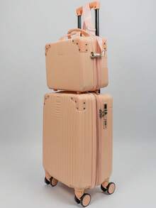 Rosa Bebê