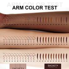 24 Pcs Lip Liner Set Gift Box Makeup Matte Long-Lasting Lip Outlining Easy-To-Color Lip Liner 24 Pcs Easy To Apply Lip Pencils, Assorted Shades, Smooth Contouring For Perfect Lips, Cosmetics Gifts For Women Halloween - 24 CÁI - Xem 7