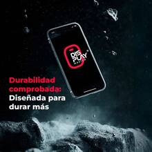 Pantalla display LCD para Xiaomi Redmi Note 10 4G, Note 10S, Poco M5S, Incell premium, repuesto original para reparación de celular - Negro - Ver 3