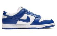 Dunk Low Retro SP 'Kentucky' Blue White Varsity-Royal Sneakers Men CU1726-100 - Nhiều màu - Xem 2