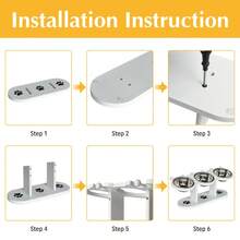 加高猫碗，可调节猫食碗，15 度倾斜食碗，适用于猫、幼犬和小型宠物，加高狗食碗，可调节狗粮和水碗，带 3 个不锈钢支架，宠物必需品，易于组装和携带，易于清洁，可拆卸和清洗，适用于多只小猫的必备猫碗 - 彩色 - 查看 10