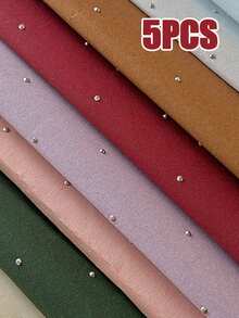 Weihnachtsbeleuchtung Luxus Diamant Phantom Geschenkpapier, Apfel Blumenstrauß Geschenkpapier zum Selbermachen