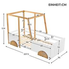 Cabeceros de cama - por defecto - Ver 3