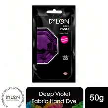 Deep Violet