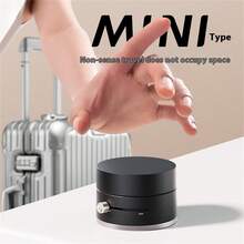 JIaYang Creative New Vacuum Suction Mini Phone Holder, Made Of ABS Material, Foldable, Storable, Waterproof, Anti-Shake, Suitable For Any Smartphone, Applicable For Home Binge-Watching, Car Navigation, Kitchen Movie Viewing Etc. Compatible With IPhone, Android Phone, Gift For Birthday, Family, Friends Magnetic, Car Accessories, Car Phone Holder