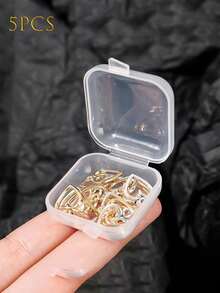 1 buc cutie de bijuterii colier inel cutie de bijuterii de călătorie cutie de depozitare bijuterii cutie rotundă portabilă de depozitare bijuterii, geantă de călătorie mini, potrivită pentru accesorii de păr, cercei și inele, soluție de depozitare la modă pentru femei, suport portabil de depozitare bijuterii din piele la modă - cutie de călătorie mini drăguță, potrivită pentru coliere, inele și cercei, echipată cu o cutie unică de depozitare bijuterii din piele artificială mini