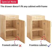 1/2 Stücke ausziehbarer Schrank-Organizer, Schublade mit Gleitkorb für Küchenschränke, Küchen- und Badezimmer-Spülenschublade