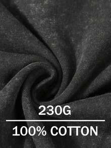 Gym Motivation Design With Golden Lettering & Weightlifting Art Print Washed T Shirt 230gsm, Round Neck Gym & Outdoor Sports Apparel, All-Season Fitness Shirt, Training Gear, Sporty Design, Durable Construction, Performance Wear, Casual Athletes, Halloween & Christmas Casual Wear, Gym Shirts, Comfortable Fit Shirt, Workout Clothing, Street Style, Fitness Enthusiasts - màu đen - Xem 5