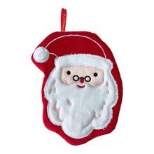 منشفة عيد الميلاد منشفة مطبخ منشفة جميلة ناعمة وماصة مع حلقة تعليق للحمام والنوم، مناسبة للساونا والسباحة والنادي الرياضي والاستخدام العائلي، وهي هدية عيد الميلاد المثالية.