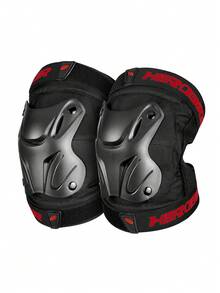 1 Motorcycle Protective Gear Rider Knee And Elbow Pads Anti Fall And Anti-Collision Off-Road Motorcycle Equipment Male And Female Riding Protective Gear Motorcycle Accessories Rider Gift - Multicolor - View 14