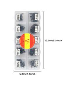 1000 Fans Loose Fans Curvature Size C Eyelash Extensions 3D 4D 5D 6D 8D Mixed Lengths 8-15mm Premade Volume Fans Pointy Base Lashes - C - View 7