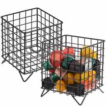 1 soporte para cápsulas de café, gran capacidad, cesta metálica de escritorio para guardar cápsulas, artículos del hogar, cremas y jarabes, ideal para cocina, trastero, oficina y cafetería.