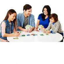 1 盒派对纸牌游戏，适合聚会、派对、日常休闲、家庭教育 - 家庭聚会道具、朋友聚会道具、生日礼物、万圣节礼物、圣诞节礼物、完美礼物