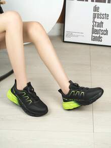 Giày bảo hộ mũi thép màu đen dành cho nữ, giày chống va đập và chống đâm xuyên cho xưởng rèn, giày bảo hộ động mũi thép dành cho nam, giày chống trượt cho nhà kho, làm vườn và công trường xây dựng, giày làm việc trong nhà máy, công nghiệp và ngoài trời, giày động và thể thao dành cho nam, giày đa chức năng cho công trường và công việc hàng ngày, giày bảo hộ cổ cao, giày leo núi, giày du lịch ngoài trời, giày khám phá thiên nhiên hoang dã và giày đi bộ đường dài. - xanh quân đội - Xem 3