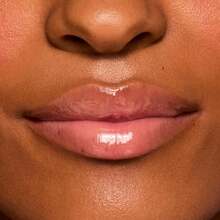 ColourPop Fresh Kiss Glossy Lip Balm - Hydrating Lip Care Enriched With Peptides, Hyaluronic Acid, Shea Butter &Amp; Vitamin E For An Ultra-Cushiony Formula - Strawberry Milk (0.49 Oz)
