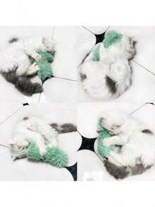 Cat Strip Plush Toy With Catnip, Long Strip Plush Pillow With Catnip Inside, Cat Pillow Companion, Cat Toys