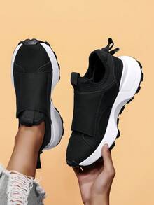 2025 Adidași casual la modă pentru cupluri, adidași groși, pantofi de alergare, pantofi sport confortabili pentru femei, potriviți pentru toate anotimpurile