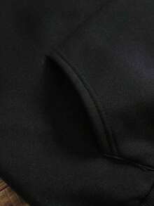 Women Sweatshirts - Black - View 4