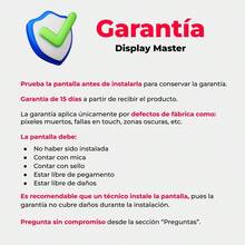 Pantalla display LCD para Xiaomi Redmi Note 10 4G, Note 10S, Poco M5S, Incell premium, repuesto original para reparación de celular - Negro - Ver 8
