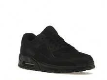 Air Max 90 'Triple Black' Sneakers Men CN8490-003 - 彩色 - 查看 2