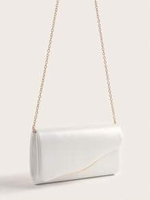 Shiny, Dazzling, Luxurious, Charming, Elegant, Exquisite Large Women's Clutch Bag, Evening Bag, Party Handbag With Detachable Chain Strap, Suitable For Weddings, Parties, Balls, Made Of Velvet Material, Fashionable And Elegant, Suitable For Girls, Ladies, College Students, Young Professionals And Office Workers