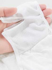 5条装一次性内裤女士产后产后防恶露裤无菌独立包装方便出行