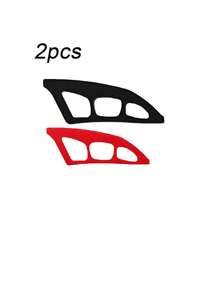 Eye Makeup Auxiliary Tool, Eye Shadow Stamp Template,Retro Style Multi-Function Eyeshadow Tool - Quick & Easy Application Guide For Beginners, Plastic Makeup Template With Precise Shadow Application, Fit For All Eye Shapes,Makeup,Cheap,Room Decor,Vanity,Travel,Bedroom,Makeup Accessories,Tweezers,Cheap,Stocking Stuffers,Makeup,Makeup Tools,Cheap Stuff,Gifts,Gifts For Women,Christmas Gifts - Multicolor - View 16