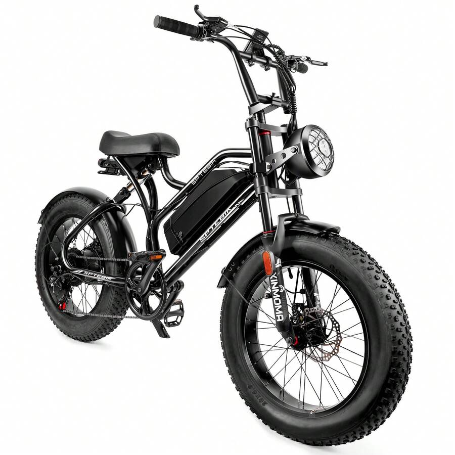 Electric Bicycles