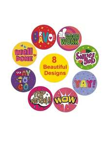 1pc Halloween Fun Sticker Set - Spooky-Cute Skull, Ghost & Scythe Adhesive Labels! Playful & Gratitude-Themed Party Decor Stickers For Girls. Must-Have Self-Adhesive Seals For Gift Wrapping, Treat Bags & Birthday Favors. Features Kawaii Spooky Designs: Smiling Ghosts, Whimsical Skeletons & Mini Scythes.