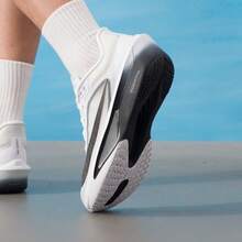 Nike 男鞋ZOOM FLY 6運動鞋跑步鞋 - 白色 - 查看 4