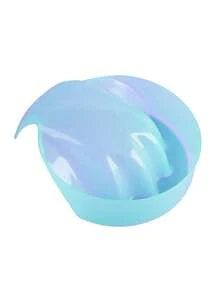 Nail Soaking Bowl, Gel Polish Remover, Nail Salon Manicure Soaking Bowl, Softens Cuticles, Thick Insulated Hand Rest - Multicolor - View 11